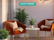 Appartement Montfermeil 3 pièces RÉSIDENCE LOUCIA