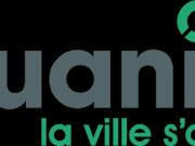 Appartement Montigny le Bretonneux 2 pièces Terrasses de...