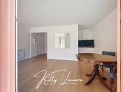 Appartement Montigny Le Bretonneux Île de France 78180...