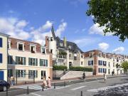 Appartement Montigny les cormeilles 2 pièces Les Hauts...