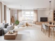 Appartement Montigny les cormeilles 3 pièces LE CLOS DES...