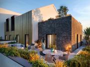 Appartement Montigny les cormeilles 3 pièces LE DOMAINE...