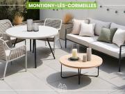 Appartement Montigny les cormeilles 3 pièces LE DOMAINE...