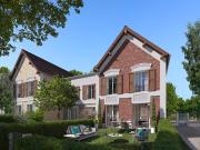 Appartement Montigny les cormeilles 3 pièces Les...