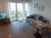 Appartement Montivilliers Montivilliers 76290 ES96236795