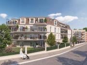 Appartement MONTLHERY