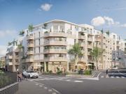 Appartement Montmagny 3 pièces ALTHEA