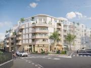 Appartement Montmagny 3 pièces ALTHEA