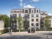 Appartement MONTMORENCY