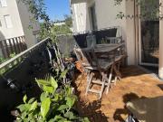 Appartement Montpellier