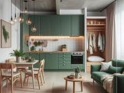 Appartement Montpellier 1 pièce RÉSIDENCE DES ARCHES