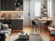 Appartement Montpellier 1 pièce RÉSIDENCE GAMBETTA