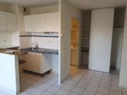 Appartement MONTPELLIER 28.70 m²