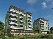 Appartement Montpellier 2 pièces ARBOREA