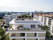 Appartement Montpellier 2 pièces Au coeur de...