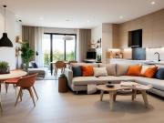 Appartement Montpellier 2 pièces CLOS SAINT MARTIN