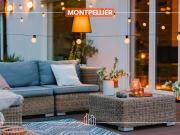 Appartement Montpellier 2 pièces EXCLUSIF SUR MONTPELLIER