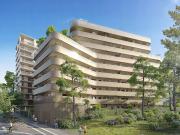 Appartement Montpellier 2 pièces MILLESSENCE