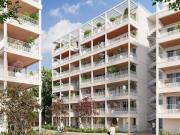 Appartement Montpellier 2 pièces OMANA MONTPELLIER SUD
