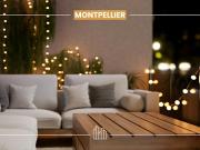 Appartement Montpellier 2 pièces RÉSIDENCE CASSIOPÉE