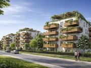 Appartement Montpellier 2 pièces Top emplacement:...