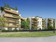 Appartement Montpellier 2 pièces TOSHI