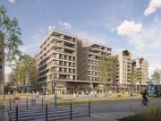 Appartement MONTPELLIER
