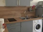 Appartement MONTPELLIER 34.30 m²