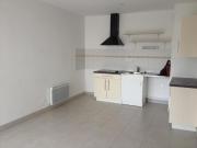 Appartement MONTPELLIER 39.19 m²