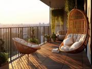 Appartement Montpellier 3 pièces CLOS LÉONARD