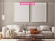 Appartement Montpellier 3 pièces CLOS DU GRAND CHÊNE