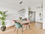 Appartement Montpellier 3 pièces CLOS PÉNÉLOPE