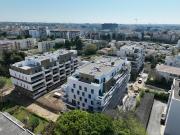 Appartement Montpellier 3 pièces LE CLOS LAUZIER
