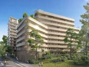 Appartement Montpellier 3 pièces MILLESSENCE