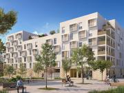 Appartement Montpellier 3 pièces OSTAREL