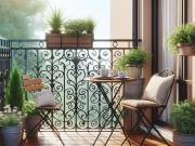 Appartement Montpellier 3 pièces RÉSIDENCE MILA