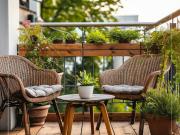 Appartement Montpellier 3 pièces RÉSIDENCE DAVILER