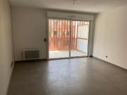 Appartement MONTPELLIER 42.98 m²