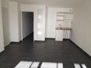 Appartement MONTPELLIER 45.80 m²