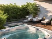 Appartement Montpellier 4 pièces MONTPELLIER: CITE CREATIVE