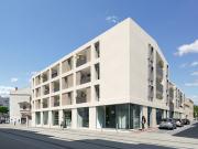 Appartement Montpellier 4 pièces Place des Beaux Arts