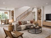 Appartement Montpellier 4 pièces QUARTIER MILLENAIRE