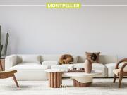 Appartement Montpellier 4 pièces RÉSIDENCE CAROLL