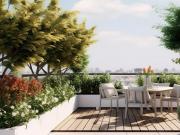 Appartement Montpellier 4 pièces RÉSIDENCE SOLÉA