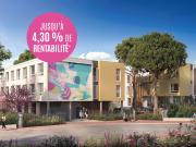 Appartement MONTPELLIER