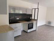 Appartement MONTPELLIER 66.15 m²