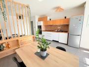 Appartement Montpellier 66m²