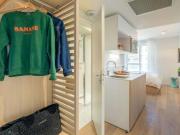 Appartement Montpellier Montpellier 34000 ES99511610