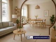 Appartement MontpellierAlco 3 pièce s 67 m2