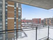 Appartement, Montréal Ville Marie